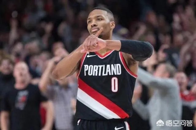 利拉德绝杀开拓者4:1淘汰雷霆,杨毅曾预测雷霆4:1,怎样看待此事?