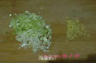 茴香馅饺子
