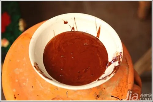 什么是生漆 生漆价格是多少