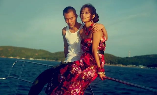 徐静蕾和黄立行相爱10年仍未结婚，他们后来怎么样了？