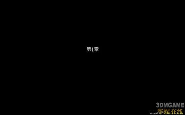 3DM蒹葭汉化组《黑手党2》简体中文汉化版发布