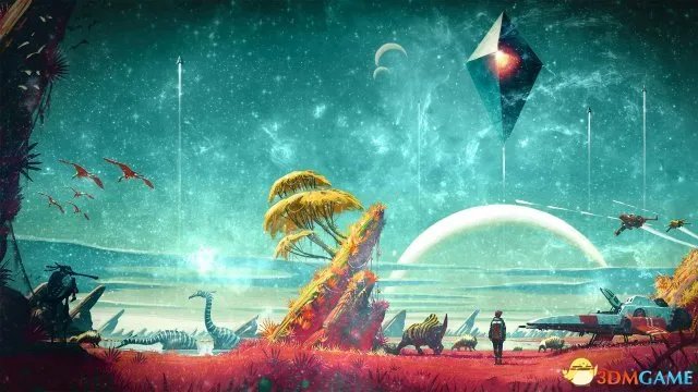 无人深空MOD怎么用