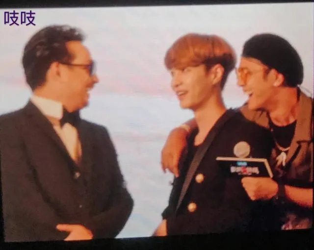 罗志祥本身的性格是怎样的？在极限挑战中是本色出演还是卖蠢萌人设？