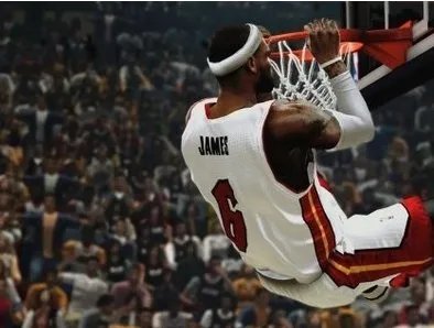 NBA2K14怎么空接,