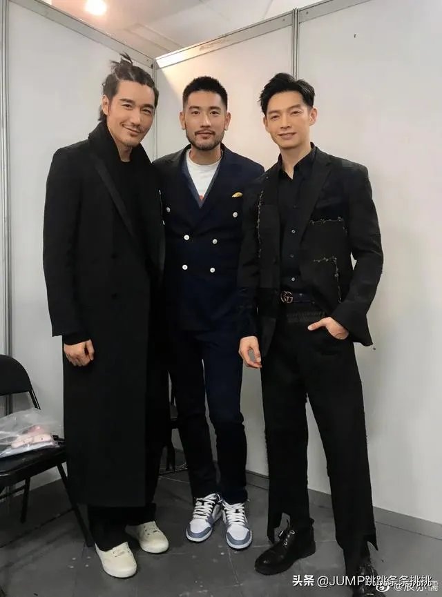 大家觉得高以翔很帅吗?