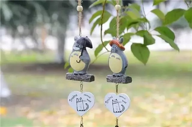 废物利用：脑洞大开的乡村景观