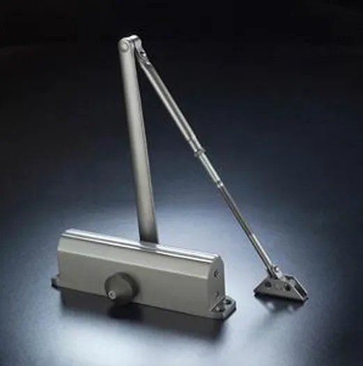 闭门器太重可以调轻吗