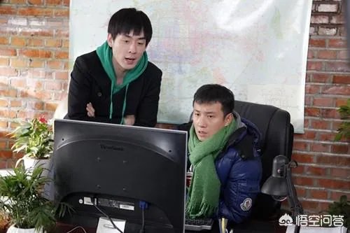 如何看待《小爸爸》里齐大胜走时给于果留的视频?