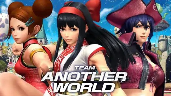 《拳皇14》登场角色一览 拳皇14有哪些角色