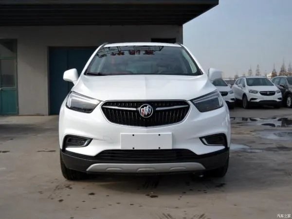 昂科拉怎么样？值得买吗？