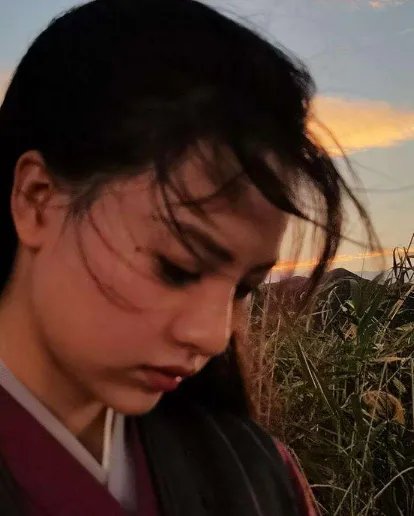 《雪中悍刀行》饰演舒羞的人是谁 舒羞的结局是什么