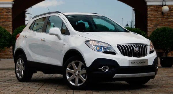 昂科拉怎么样？值得买吗？