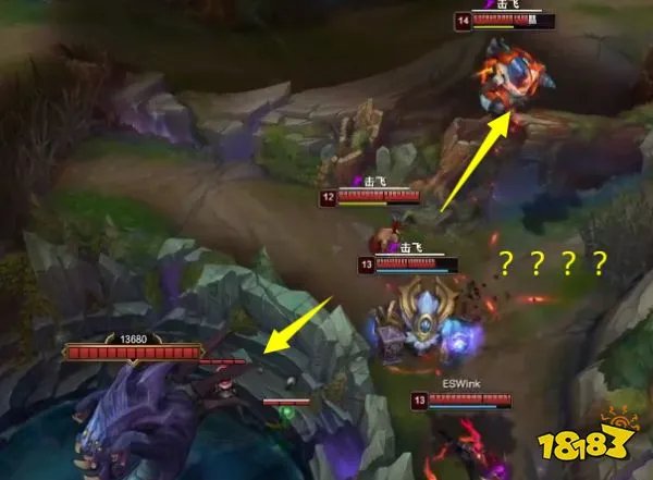 LOL果子哥是什么梗 LOL果子哥是谁