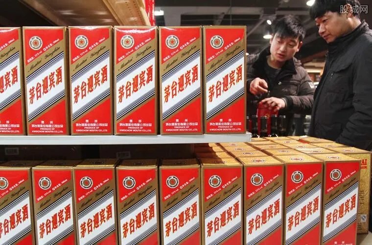 刘自力被逮捕 茅台刘自力犯什么罪被抓