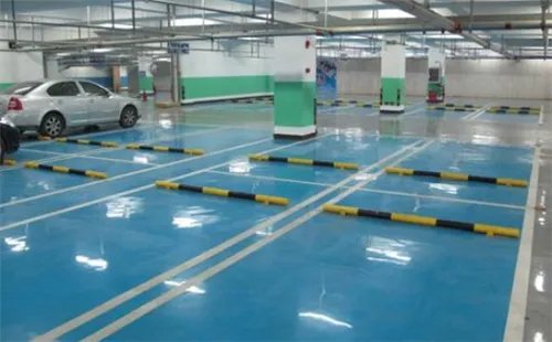 环氧地坪施工流程步骤是什么