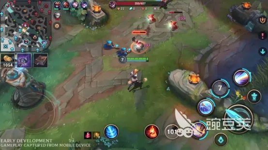 盘点中国手机游戏榜单TOP102023 火爆的国产手机游戏Top10