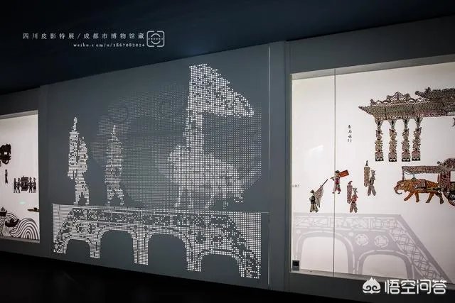 中国的皮影戏历史如何？