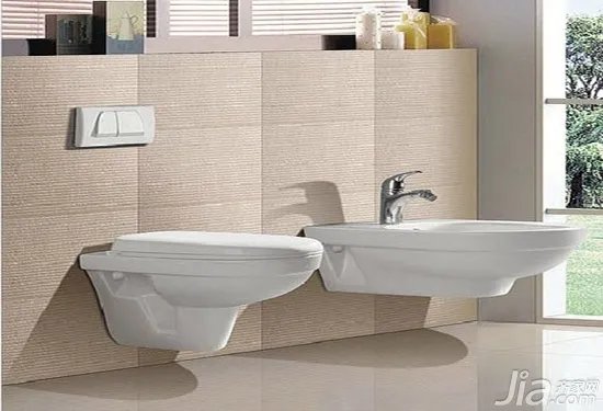 马桶原理图 坐式马桶结构图