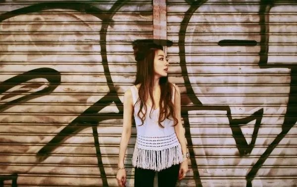 程晓玥的母亲曾经是亚太地区的迪奥总裁，那程晓玥会女承母业吗？