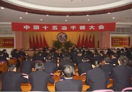 中国十五冶金建设有限公司的企业简介