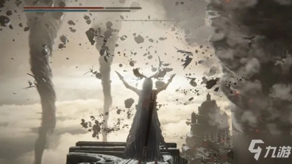 《艾尔登法环》全三把魔石剑钥匙及对应地图收集攻略