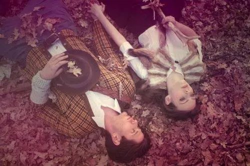 男友酷爱冒险，而我很胆小，我该不该为了爱情挑战我自己？