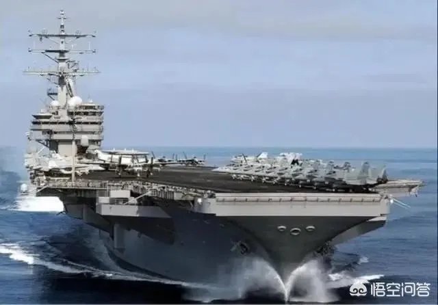 美国 军舰 连续被撞