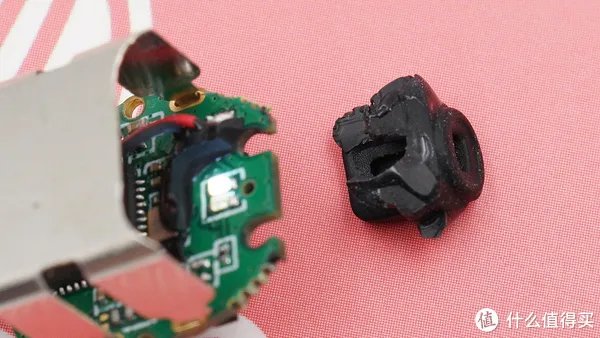 拆解报告:JLab Go Air 真无线运动耳机