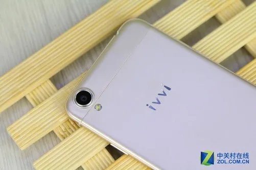 息屏拍照+恋人私语 ivvi小