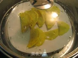 黄金饺