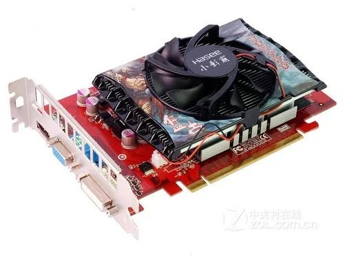 性价比稳定首选 小影霸GF5盘古性能评测