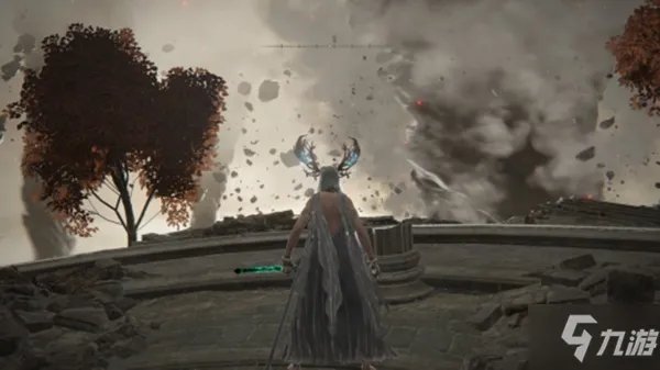 《艾尔登法环》全三把魔石剑钥匙及对应地图收集攻略