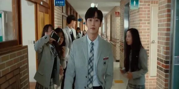 我身体里的那个家伙男主是谁 我身体里的那个家伙男主扮演者