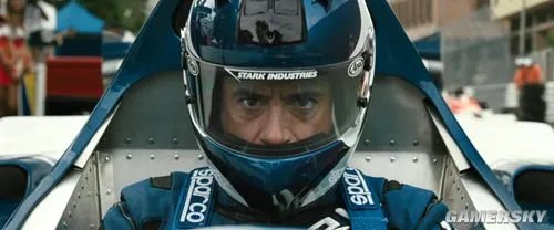 《钢铁侠2》电影首支1080p高清预告片发布