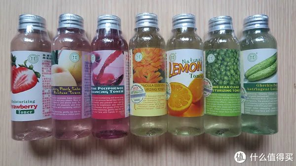 #琳琅国货#一往情深深几许——记十年相伴的国货护肤品们