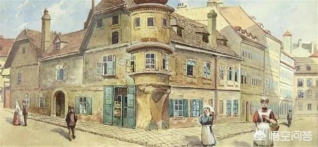 希特勒是怎么从一个下士变成帝国元首的?