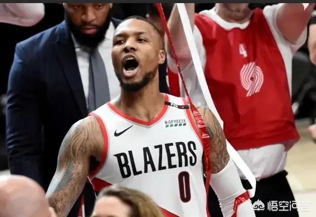 利拉德绝杀开拓者4:1淘汰雷霆,杨毅曾预测雷霆4:1,怎样看待此事?