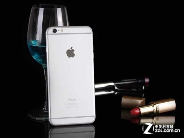 移动电源免费送 苹果iPhone6 Plus报3916