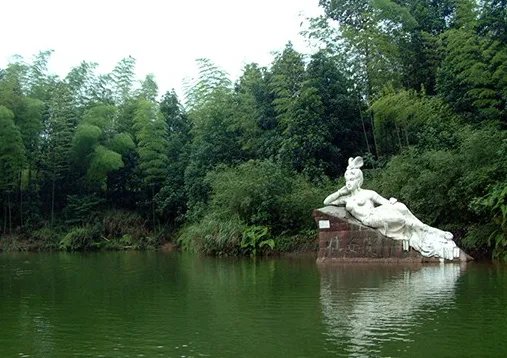 仙女湖的结局是怎样的?