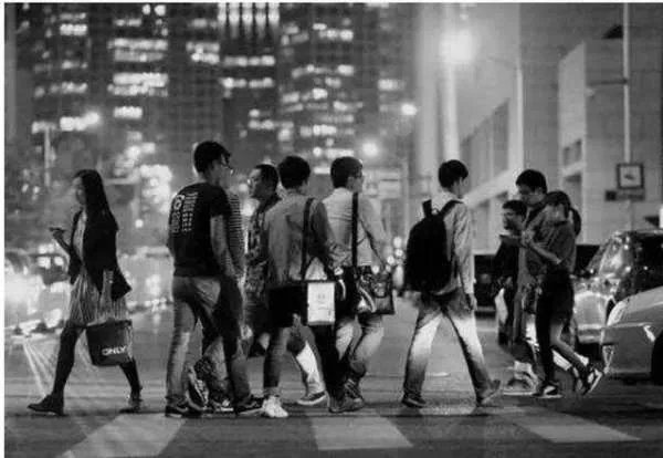 北漂族们，你从出租房到上班的地方要几个小时？是什么让你在坚持？