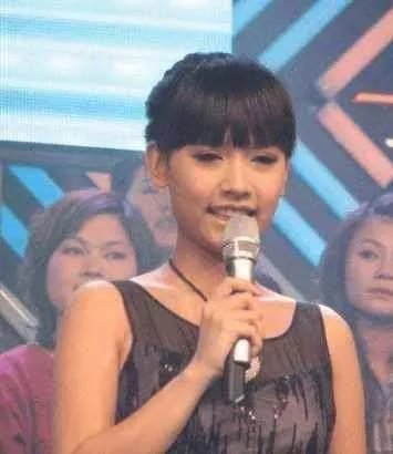 芒果台有哪些女主持？