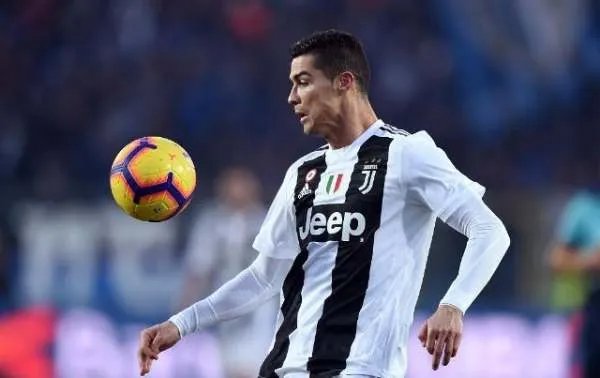 C罗当过替补吗？