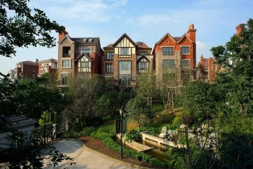 非普通住宅的标准是什么