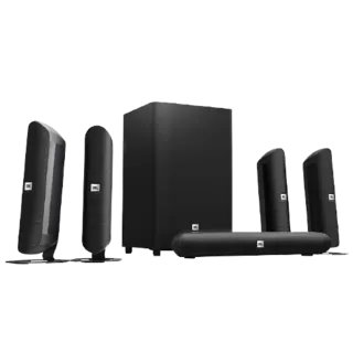 jbl家庭影院价格