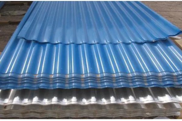 彩钢瓦规格尺寸大全