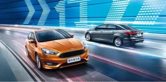 2017年哪些车销量最好？