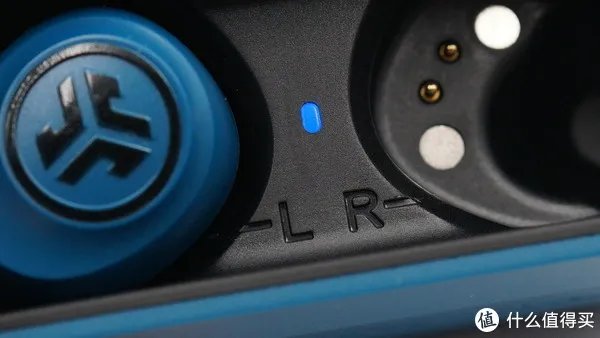 拆解报告:JLab Go Air 真无线运动耳机