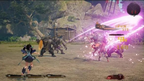 《神舞幻想》困难难度战斗心得 困难难度战斗怎么打？