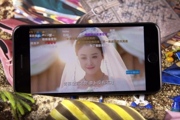 iphone7plus尺寸是多少