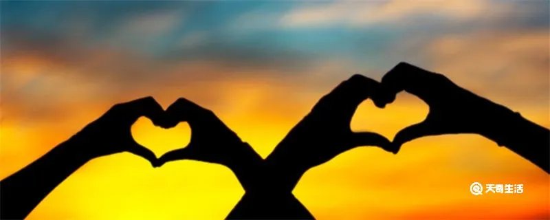 七夕情话最暖心短句8字